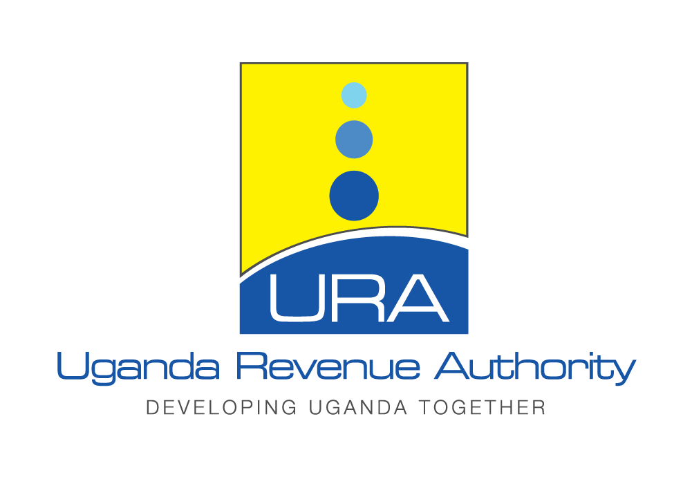 Uganda Revenue Authority Logo