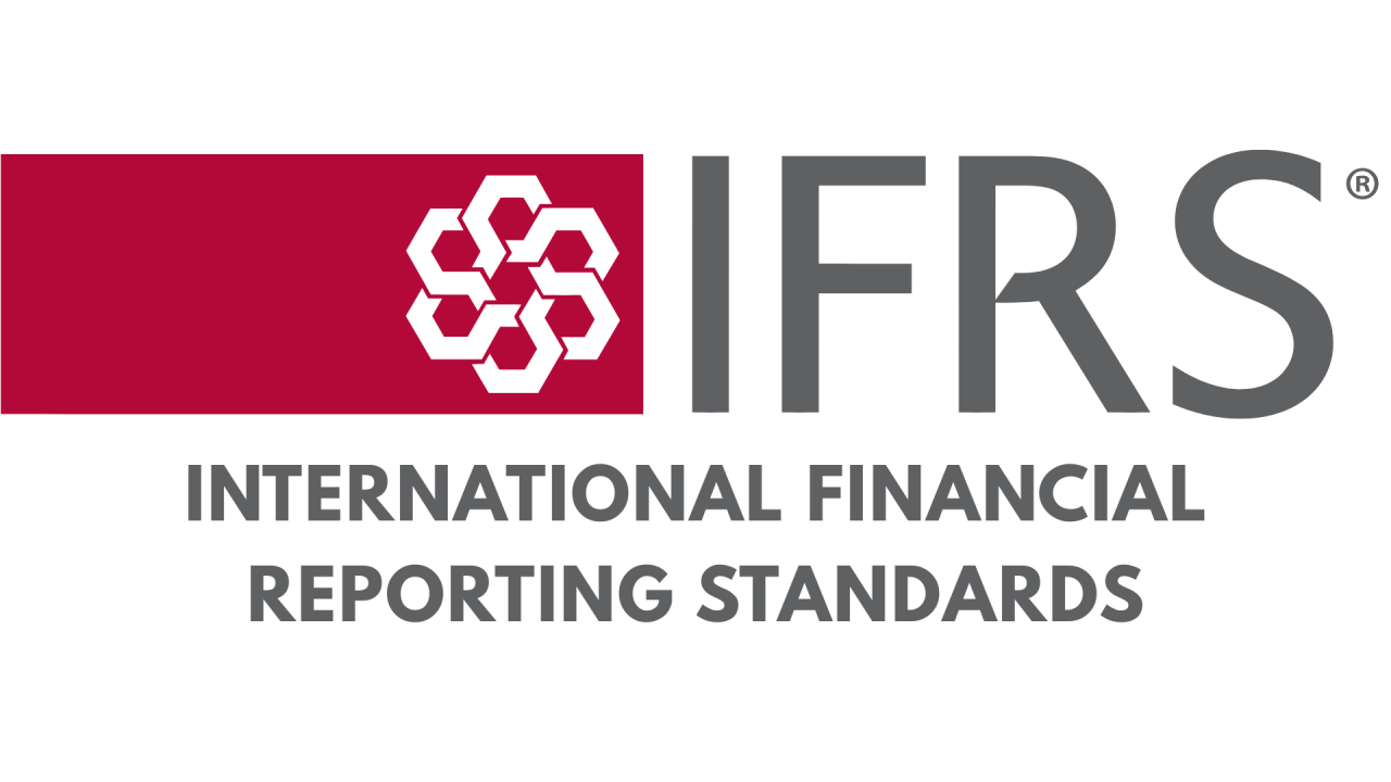 IFRS Logo